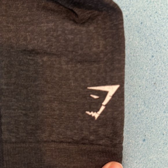 Gymshark vital seamless leggings - Picture 5 of 5